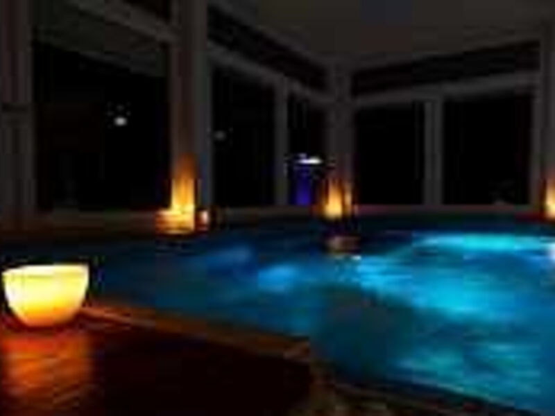 Hotel Rosa s