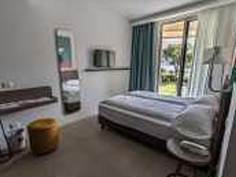 Park Hotel Casimiro