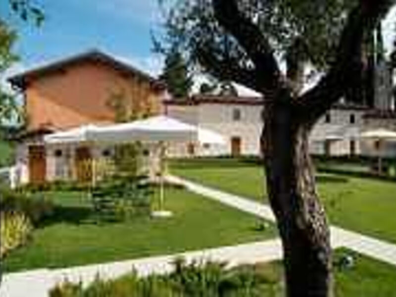 Hotel Corte Cavalli