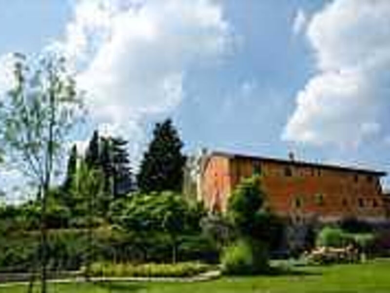 Hotel Corte Cavalli