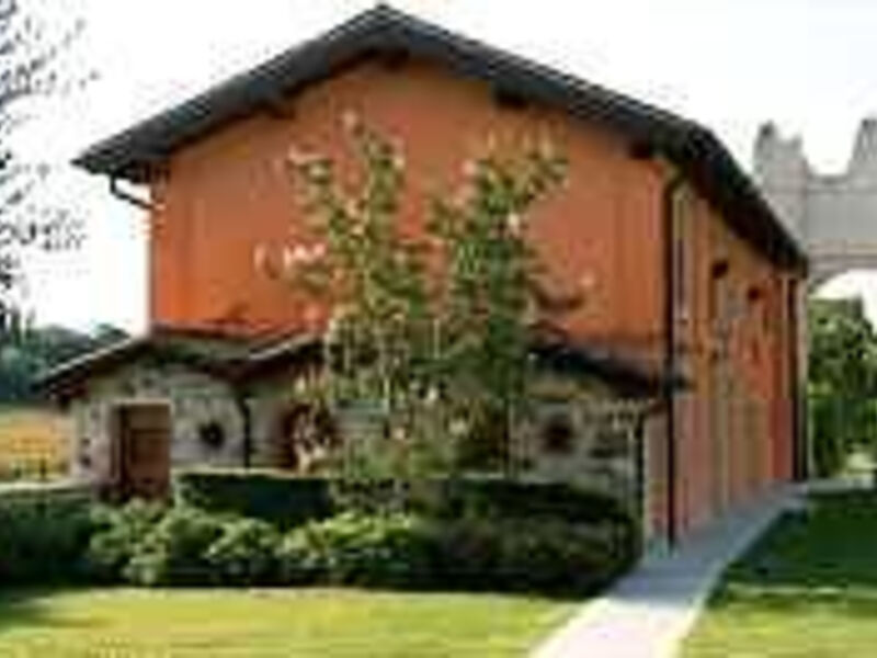 Hotel Corte Cavalli