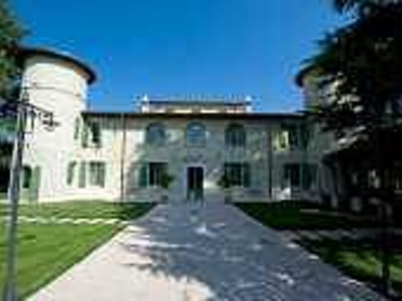 Hotel Corte Cavalli
