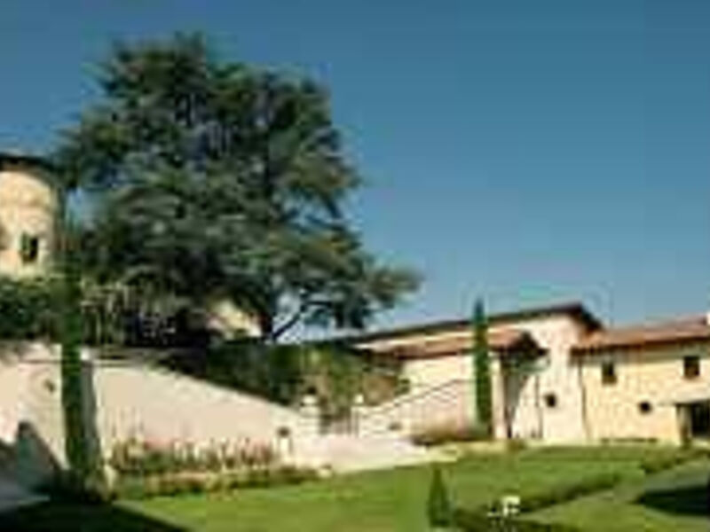 Hotel Corte Cavalli