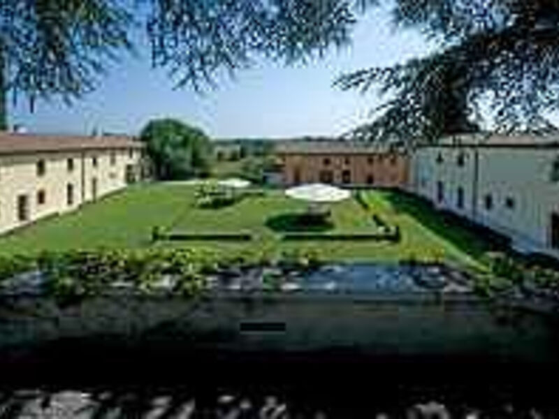 Hotel Corte Cavalli