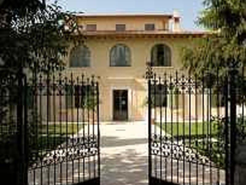 Hotel Corte Cavalli