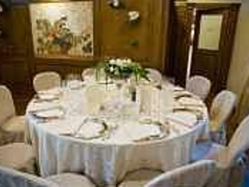 Hotel Corte Cavalli