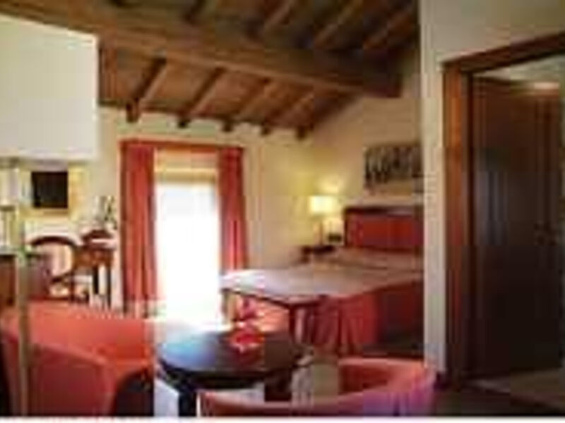 Hotel Corte Cavalli