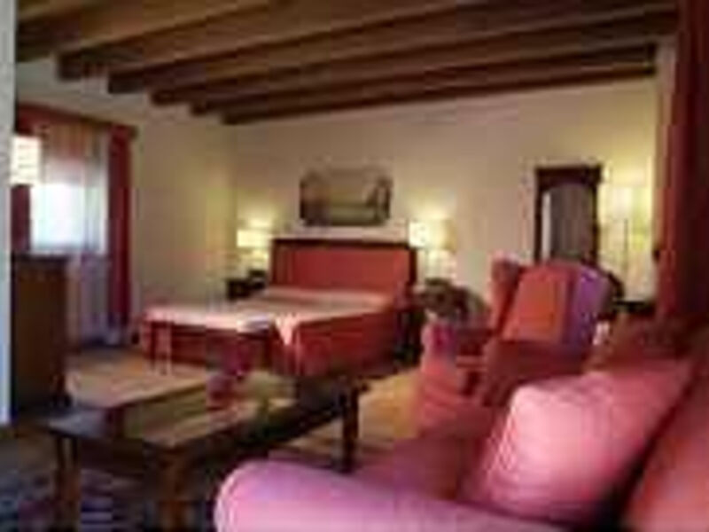Hotel Corte Cavalli