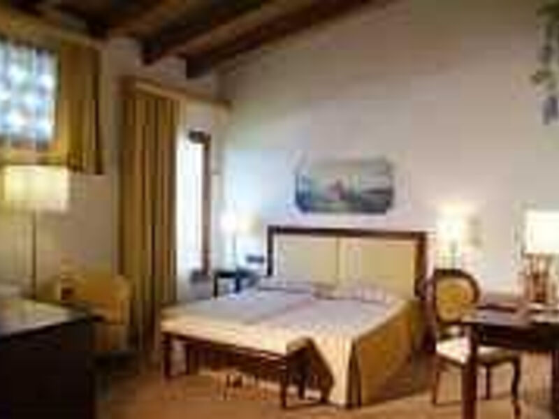 Hotel Corte Cavalli