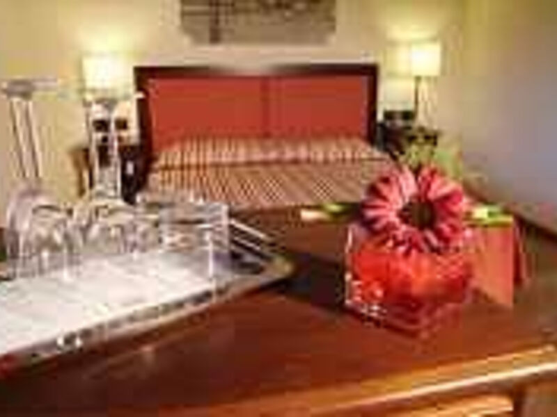 Hotel Corte Cavalli