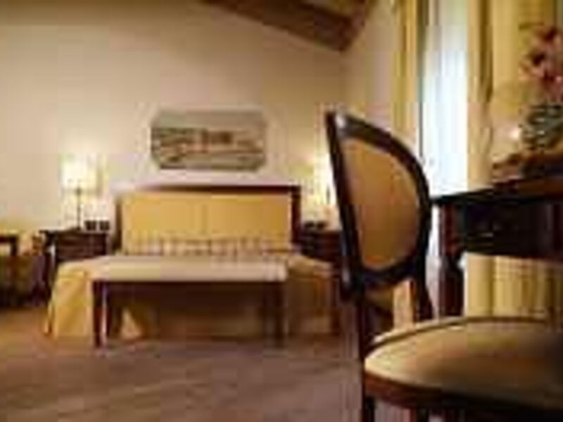 Hotel Corte Cavalli