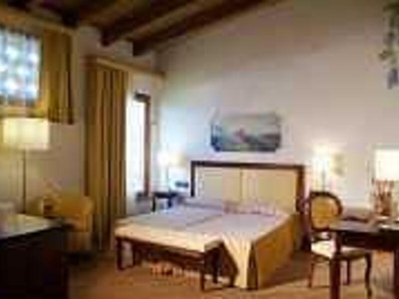 Hotel Corte Cavalli