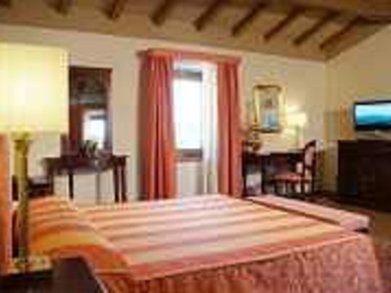 Hotel Corte Cavalli