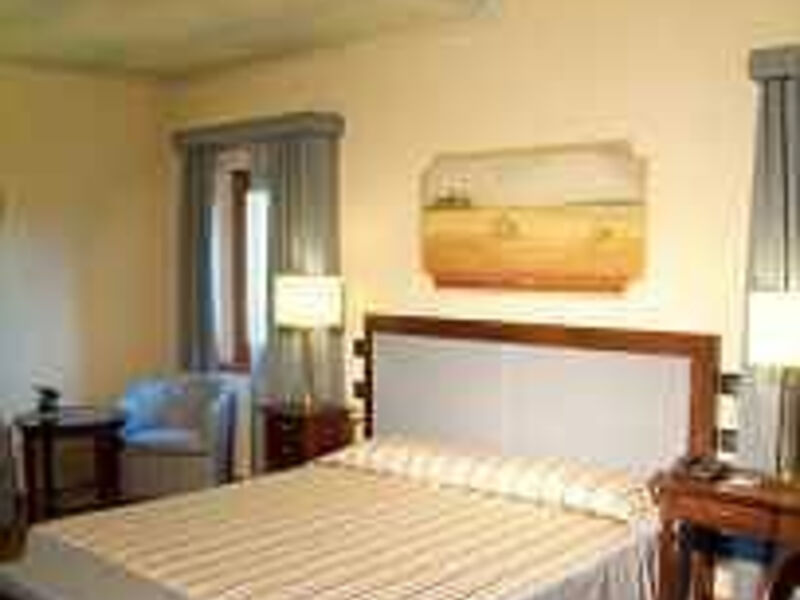 Hotel Corte Cavalli