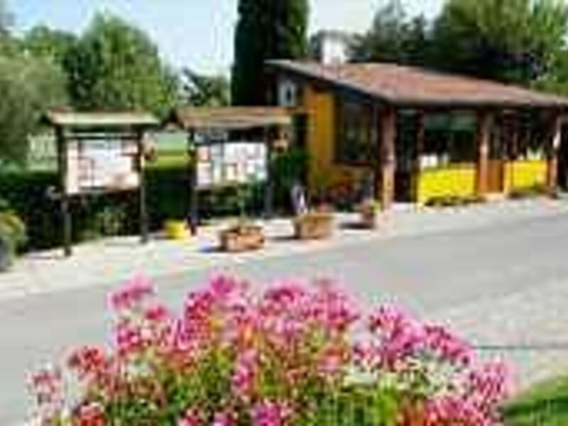 Camping Fontanelle