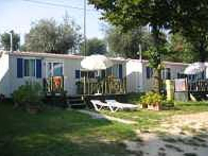 Camping Fontanelle