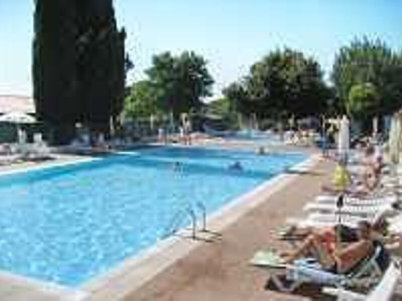 Camping Fontanelle