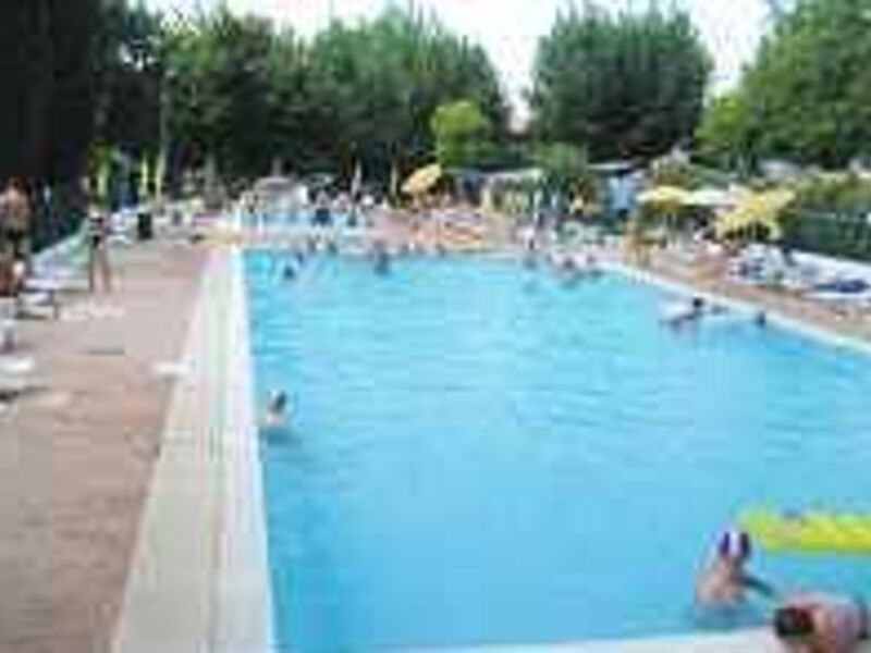 Camping Fontanelle