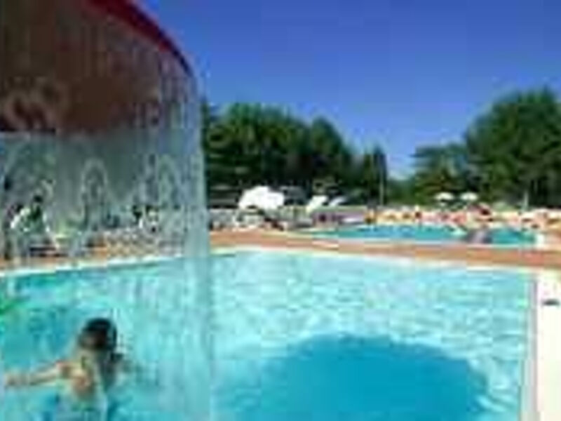 Camping Fontanelle