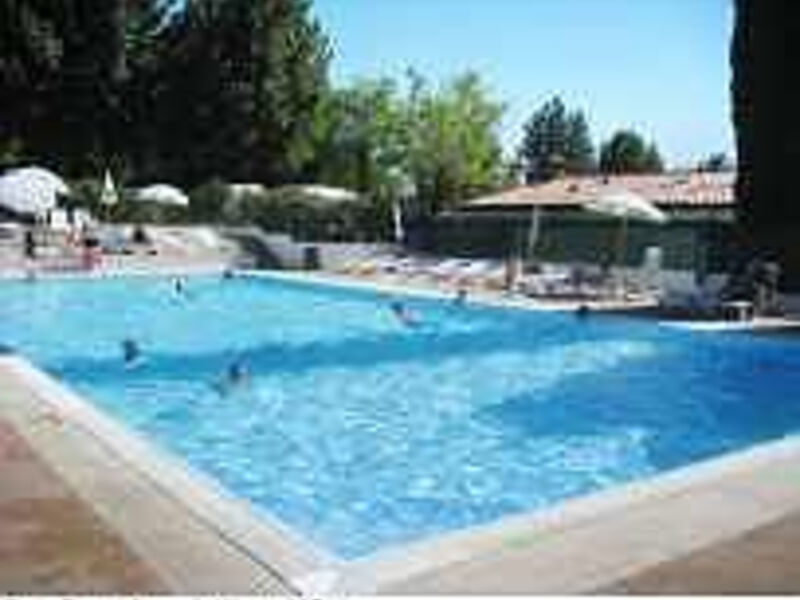 Camping Fontanelle