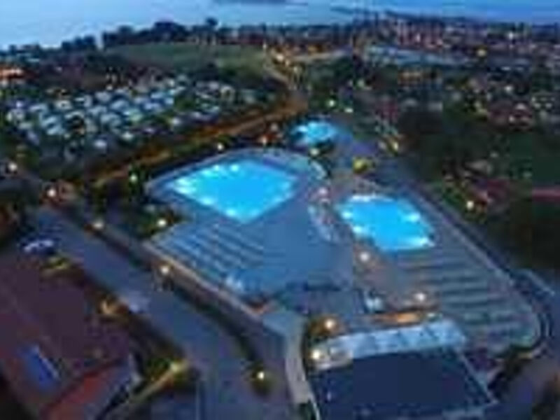 Resort The Garda Village