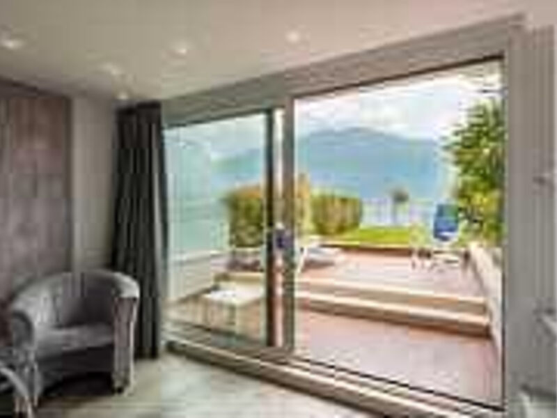 Hotel Garda Suite