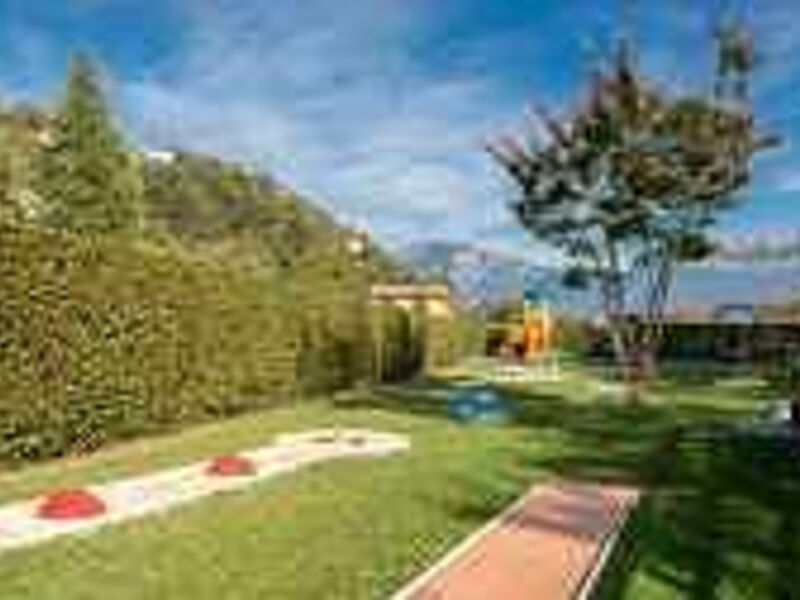 Hotel Pineta Campi