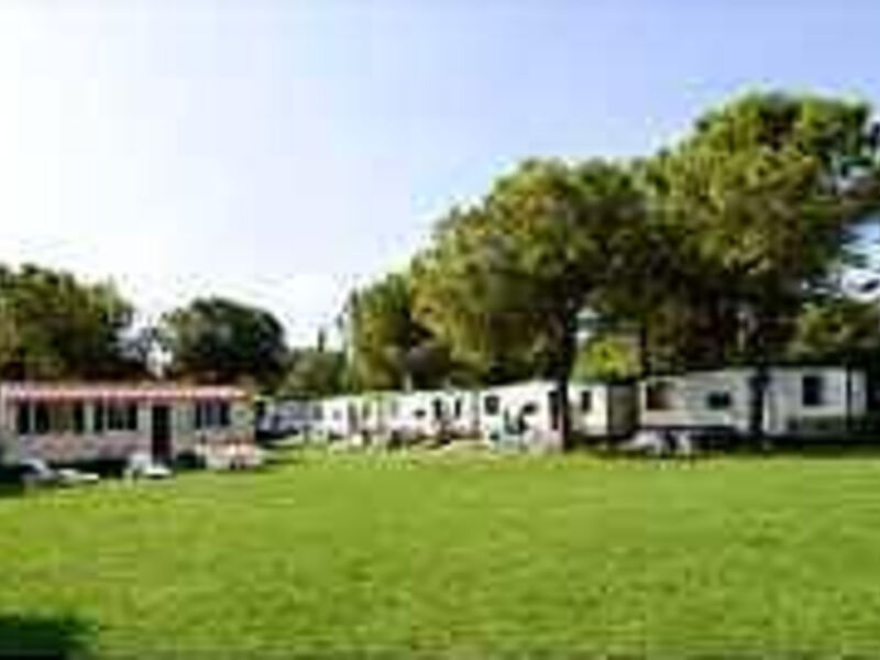 Camping Toscolano