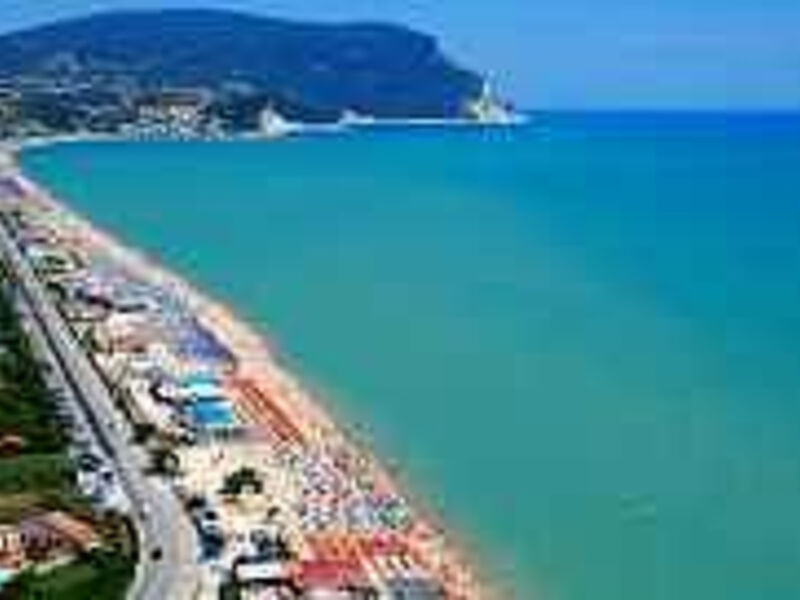 Adamo ed Eva Resort