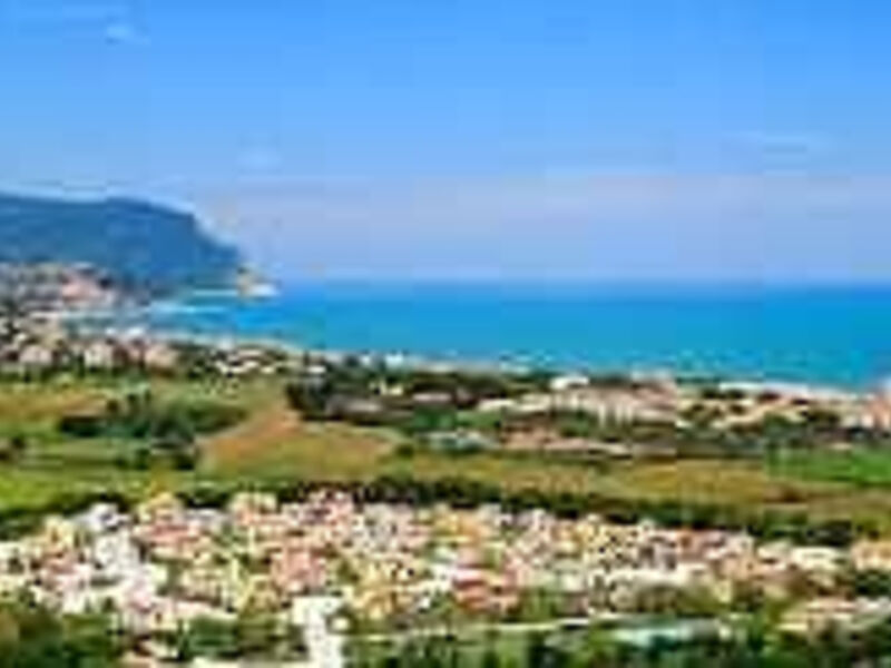 Adamo ed Eva Resort