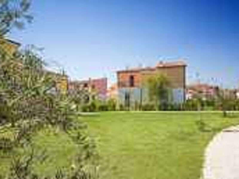 Adamo ed Eva Resort