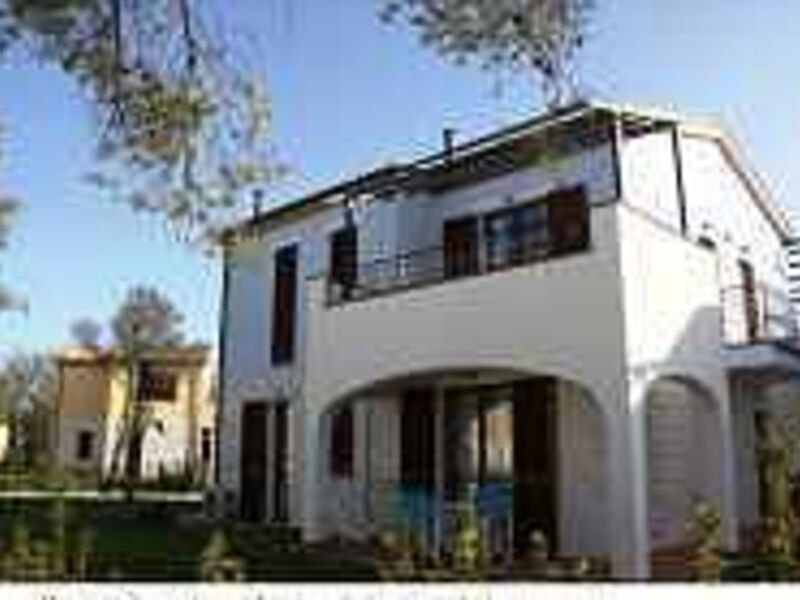 Adamo ed Eva Resort