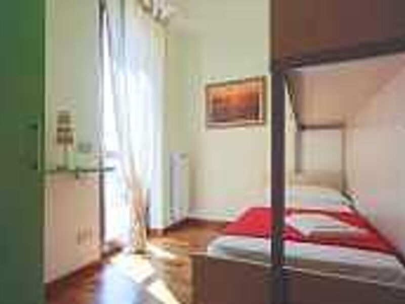 Adamo ed Eva Resort