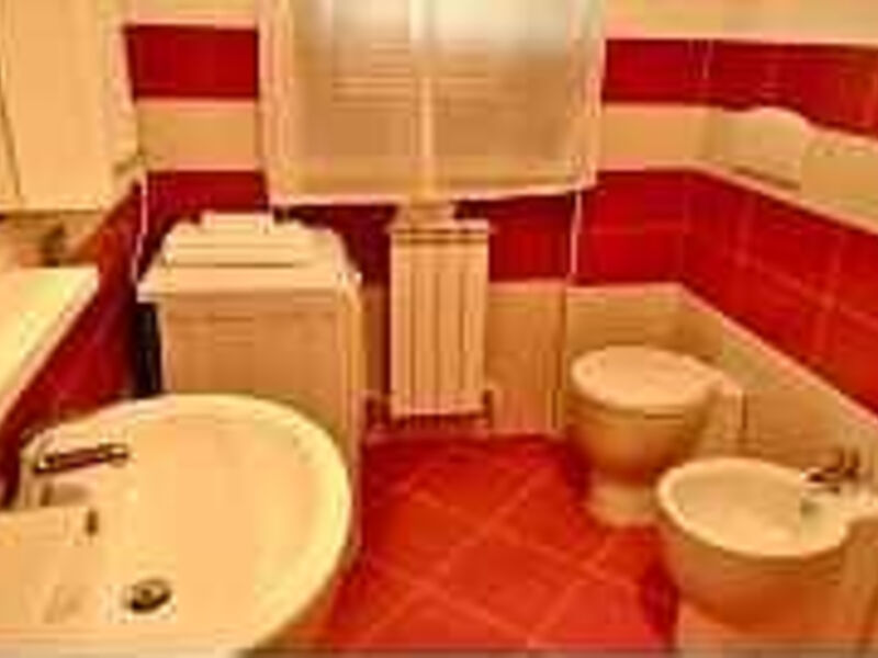 Adamo ed Eva Resort