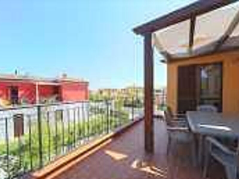 Adamo ed Eva Resort