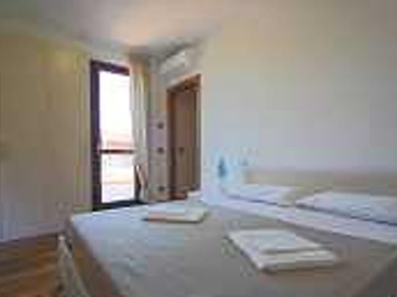 Adamo ed Eva Resort