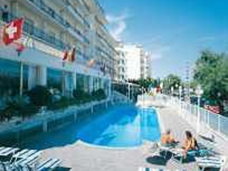 Grand Hotel Excelsior