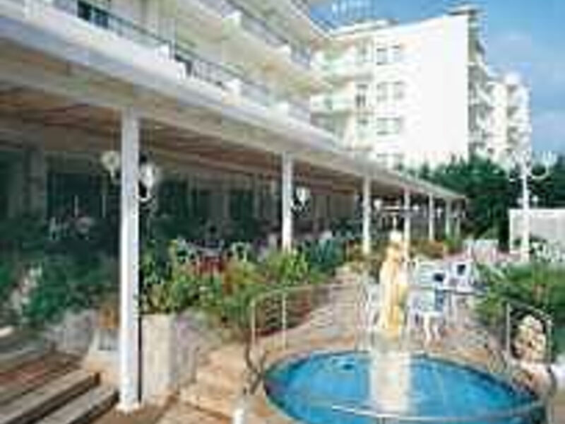 Grand Hotel Excelsior