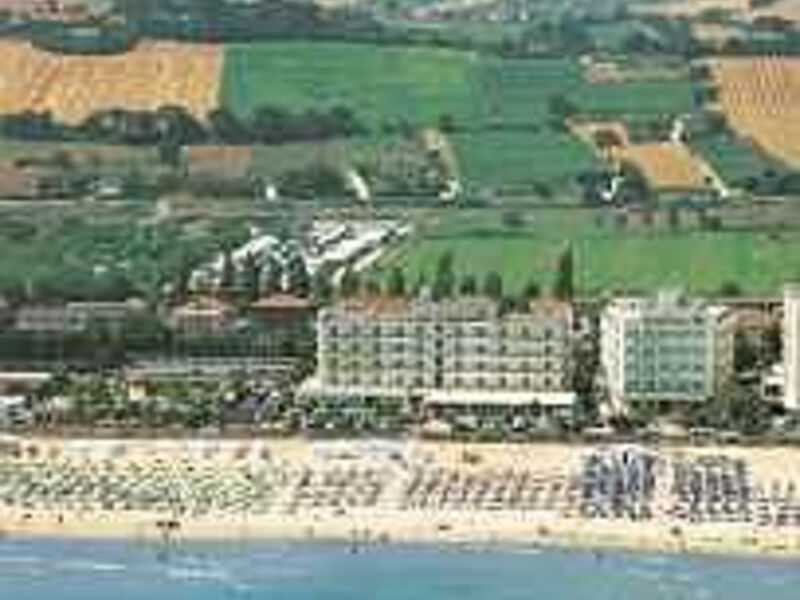 Grand Hotel Excelsior