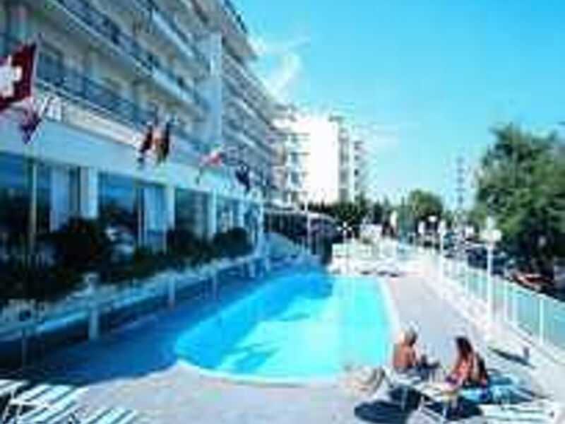 Grand Hotel Excelsior
