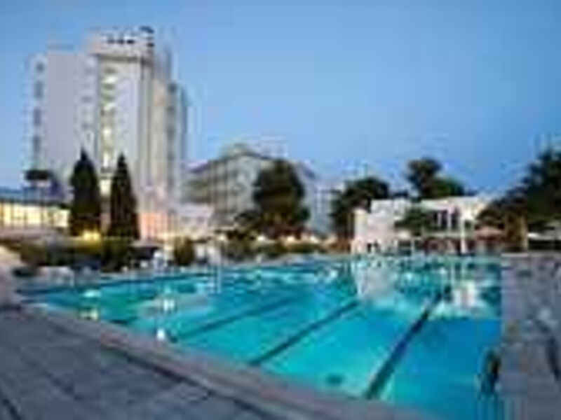 Hotel HR Senigallia