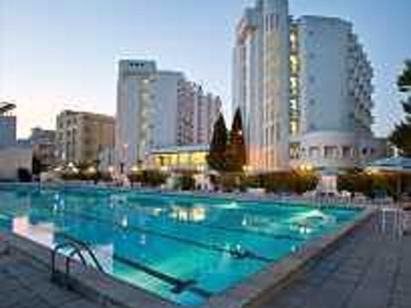 Hotel HR Senigallia