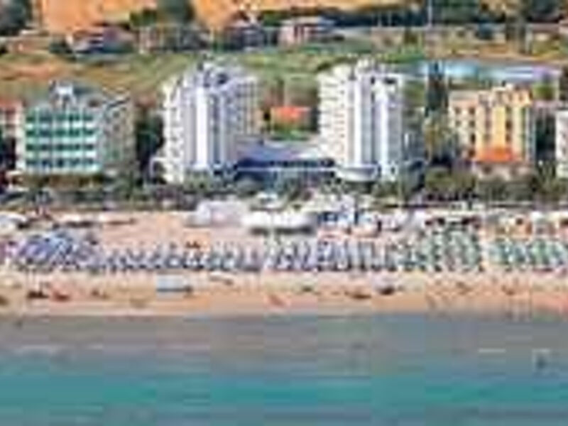 Hotel HR Senigallia