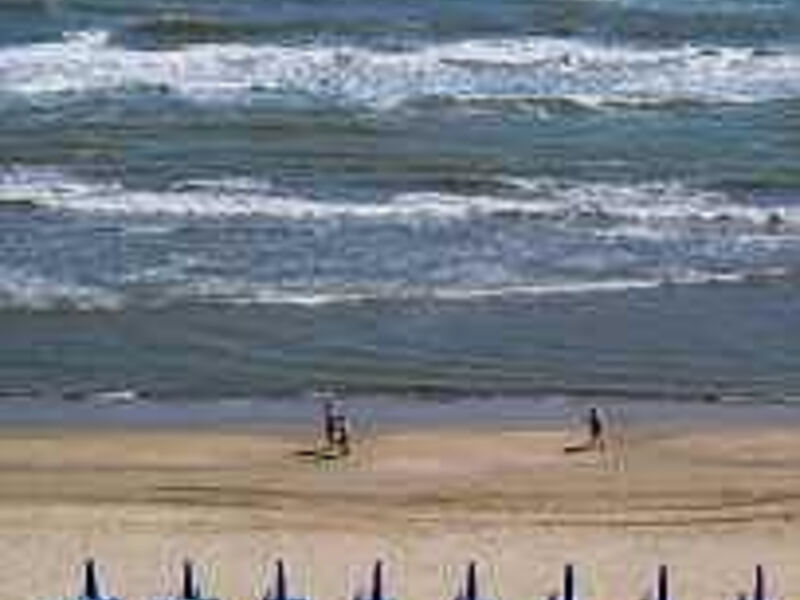 Hotel HR Senigallia