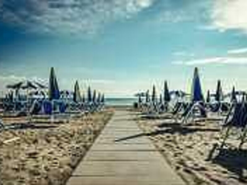 Hotel HR Senigallia