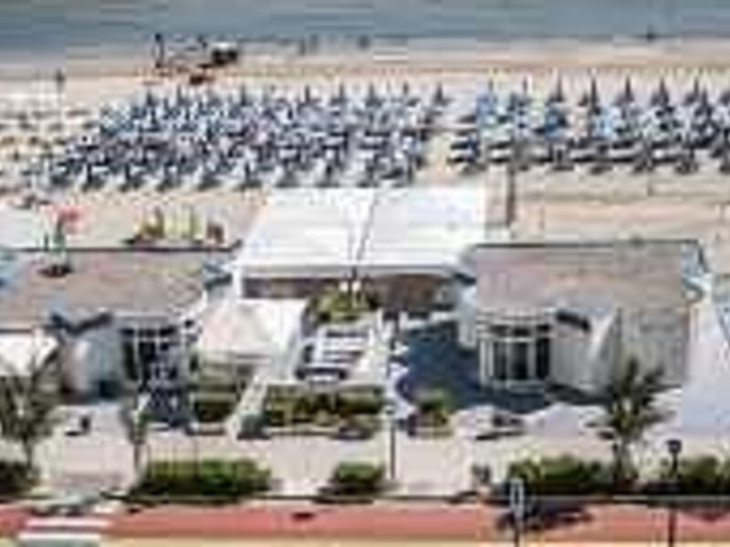 Hotel HR Senigallia