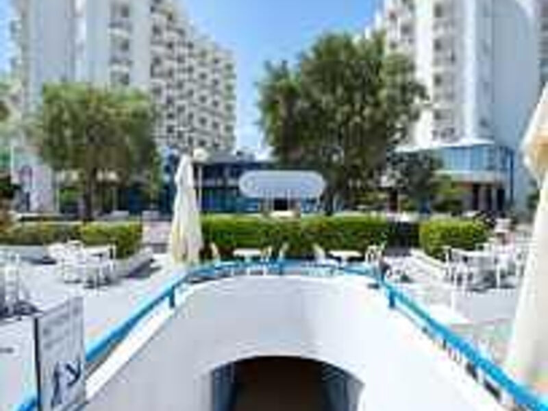 Hotel HR Senigallia