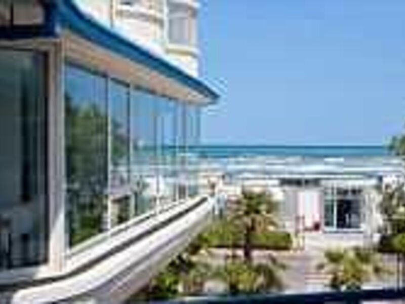 Hotel HR Senigallia