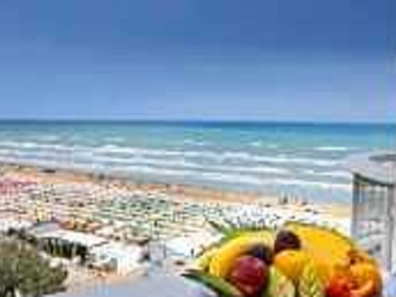 Hotel HR Senigallia
