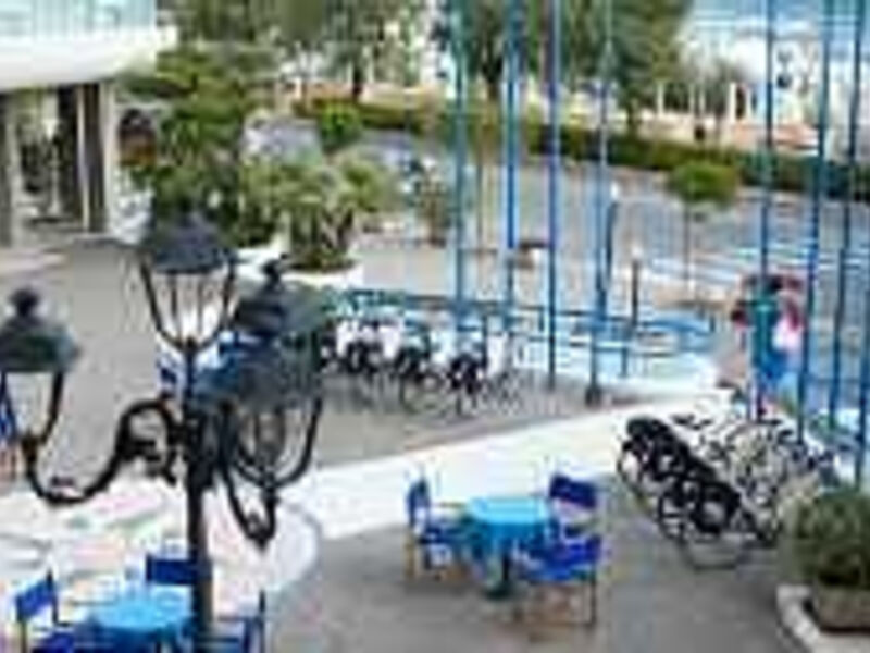 Hotel HR Senigallia